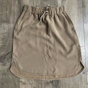Lululemon skirt